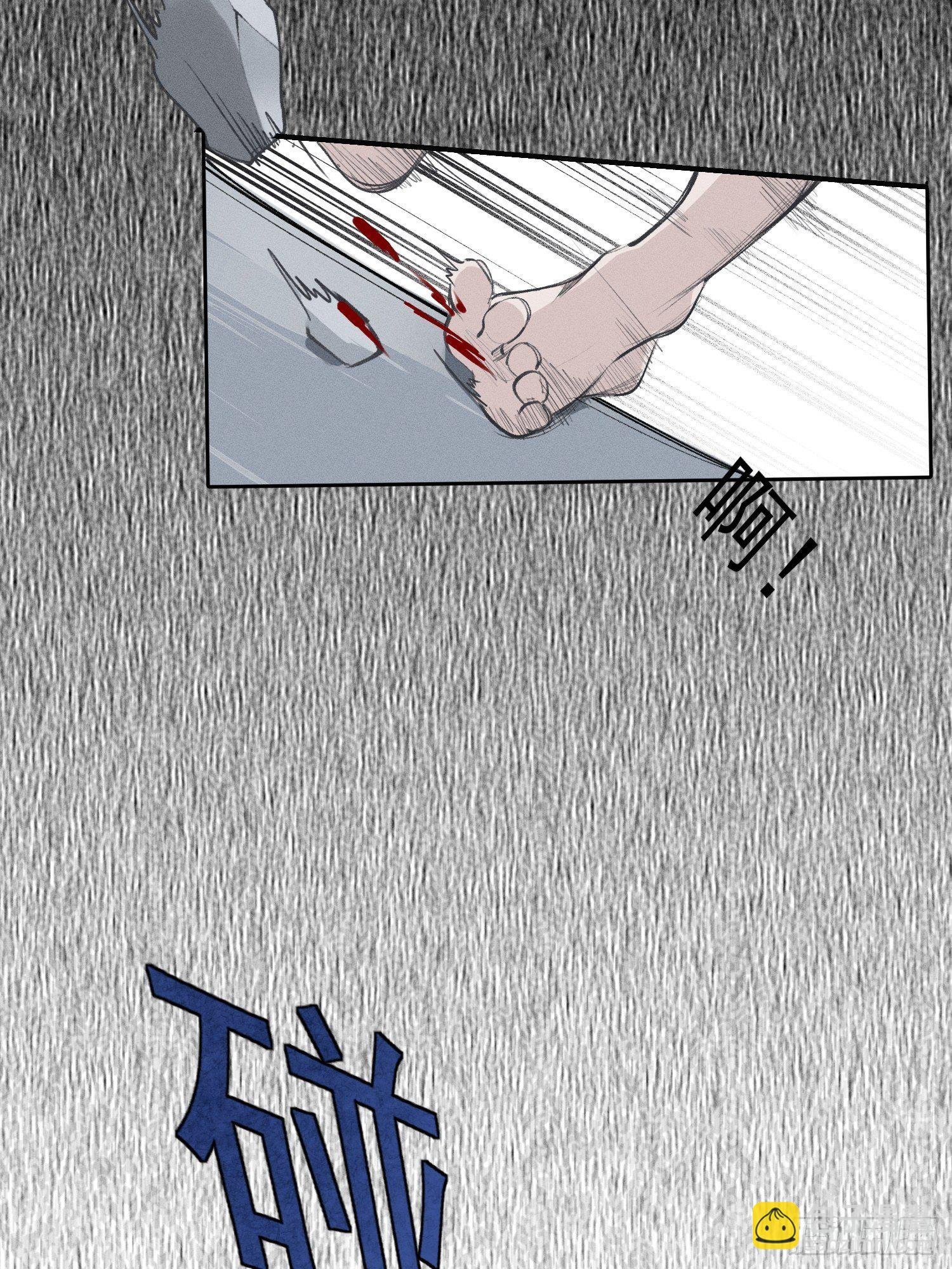 第20话 除此以外，别无所求