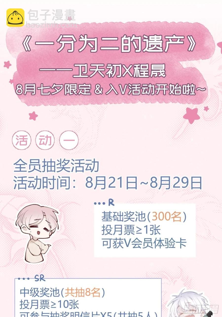 第10话 失明