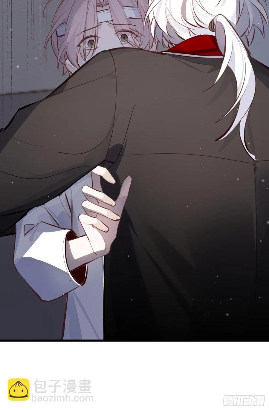 第27话 我们会永远在一起