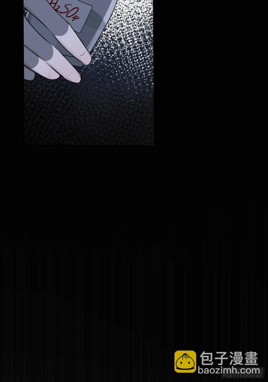 第31话 会致人失明的药