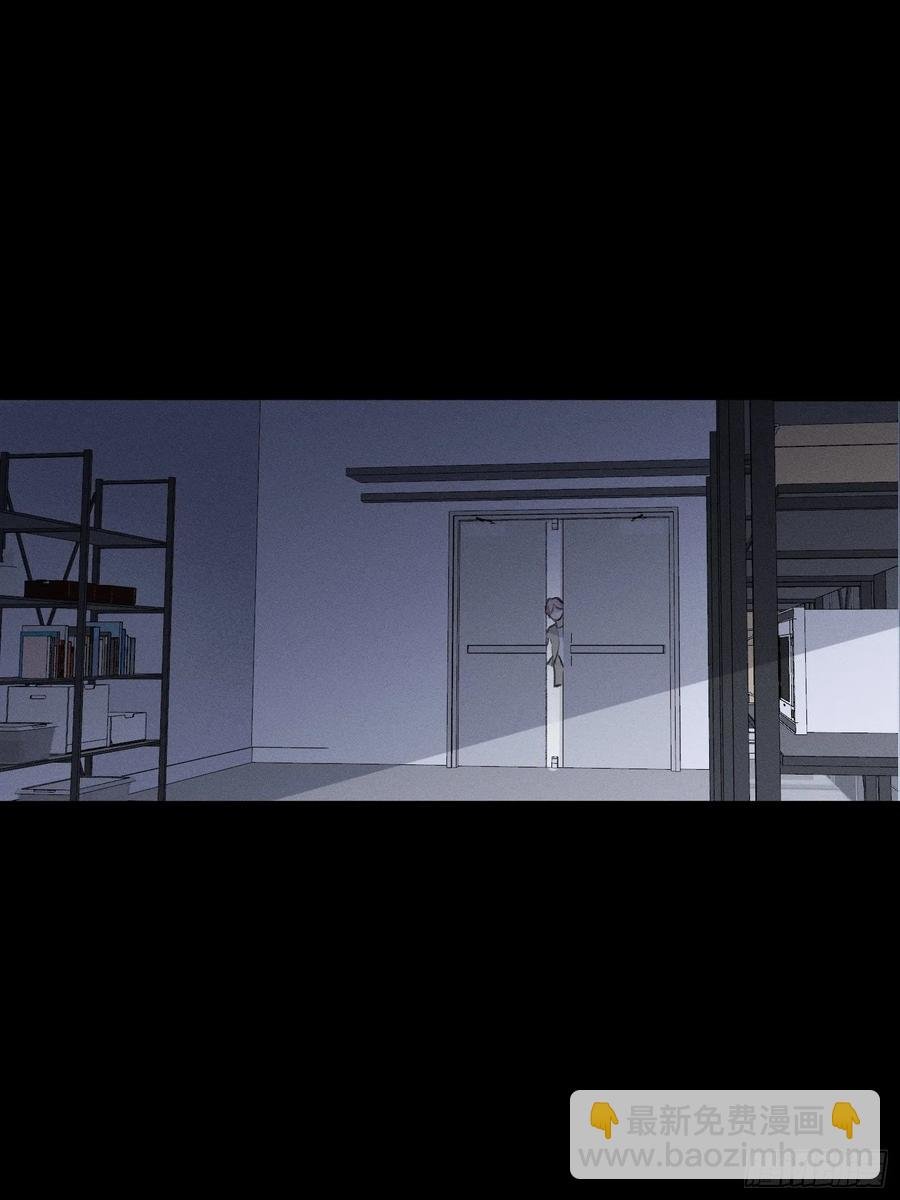 第39话 密道
