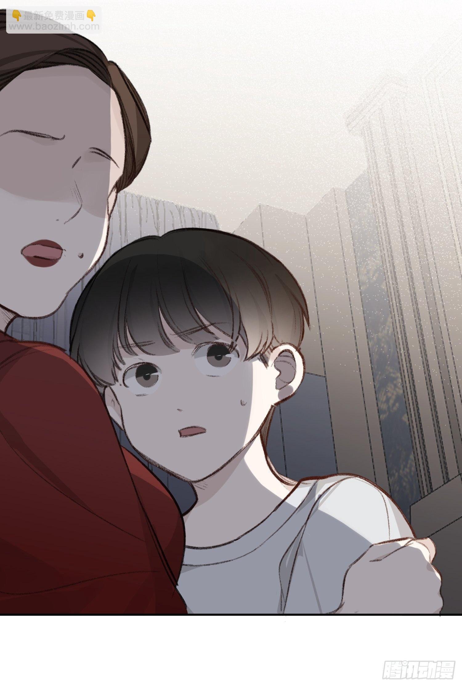 第58话 我把他们丢掉了