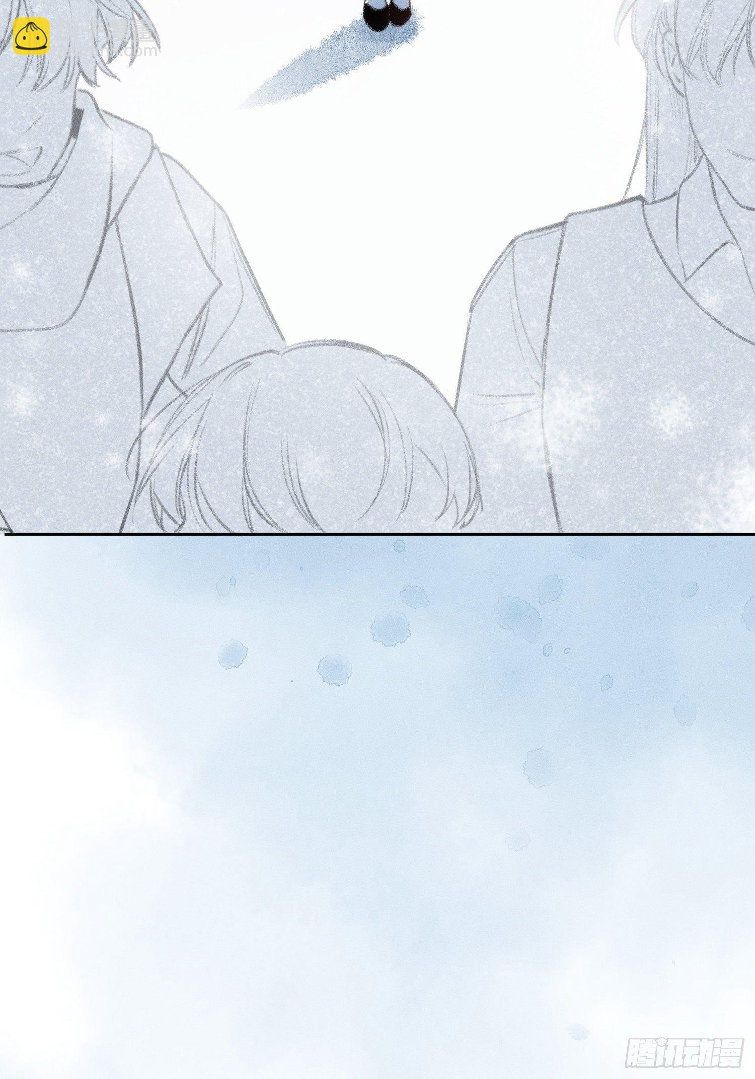 第61话 对等的立场