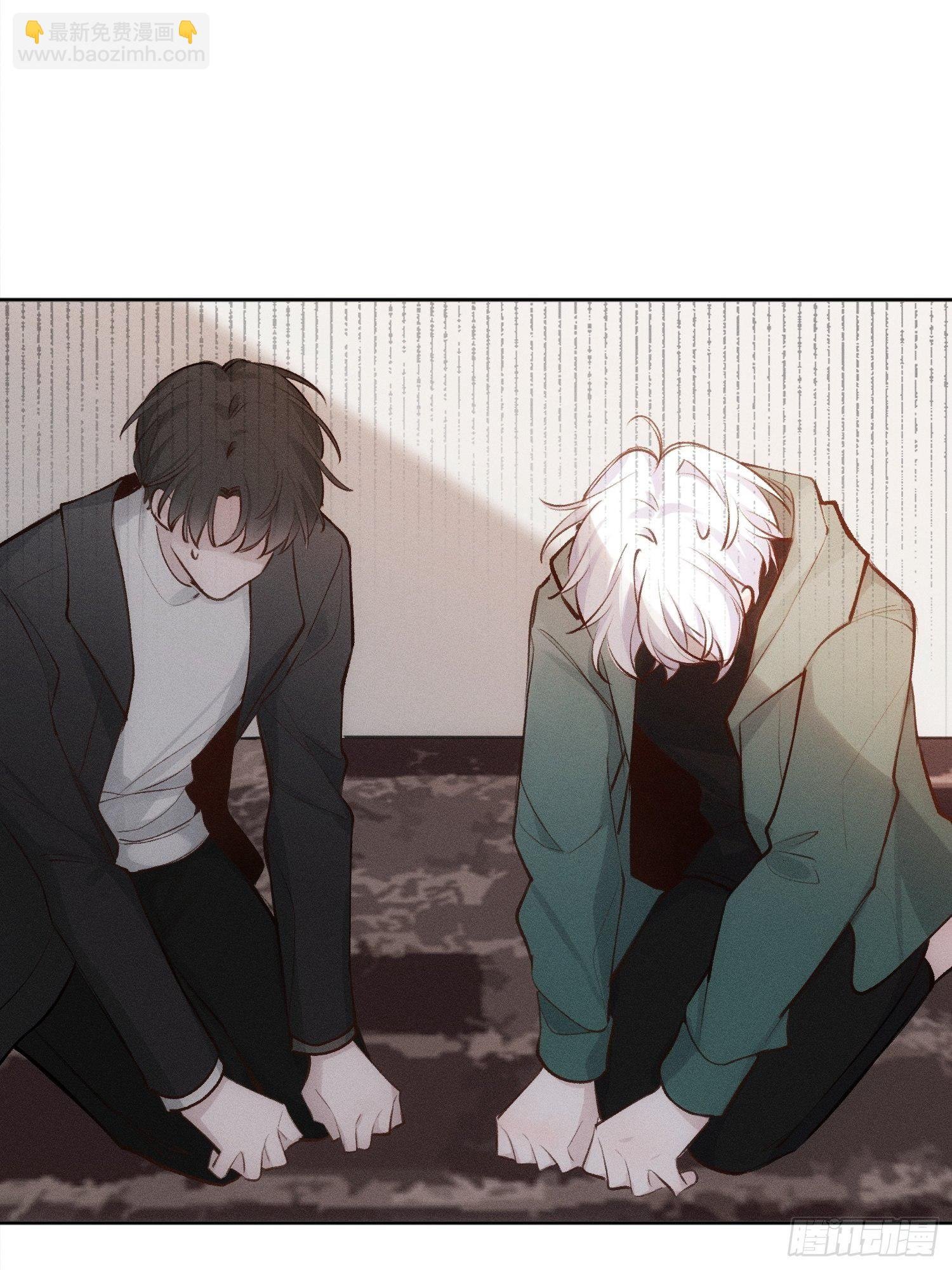 第65话 不想再失去更多
