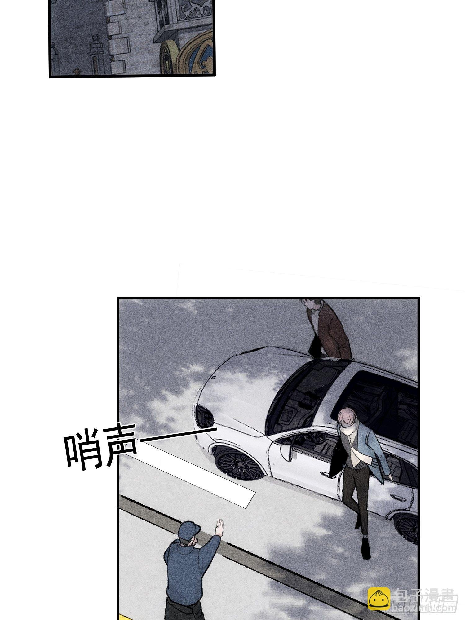 第69话 人质交换