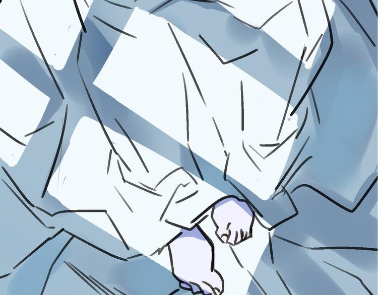 第14话 不要将自己的命运交给她！