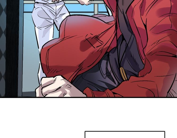 第19话 破局？
