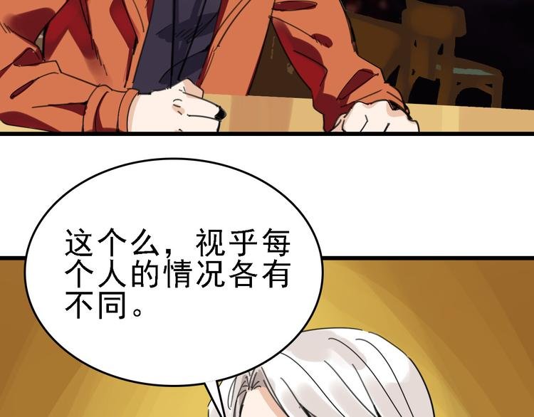 第30话 试炼？