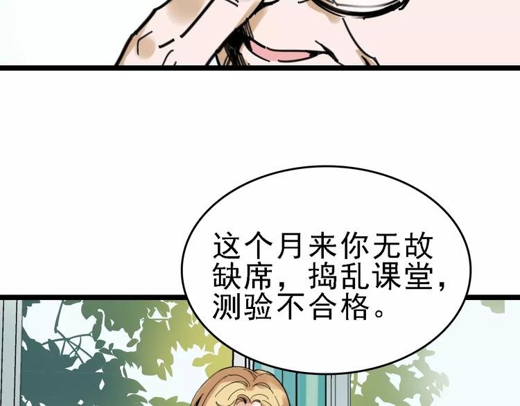 第31话 精英学校