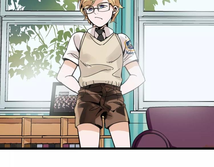 第31话 精英学校