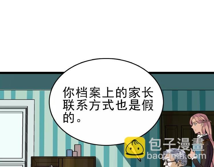 第31话 精英学校