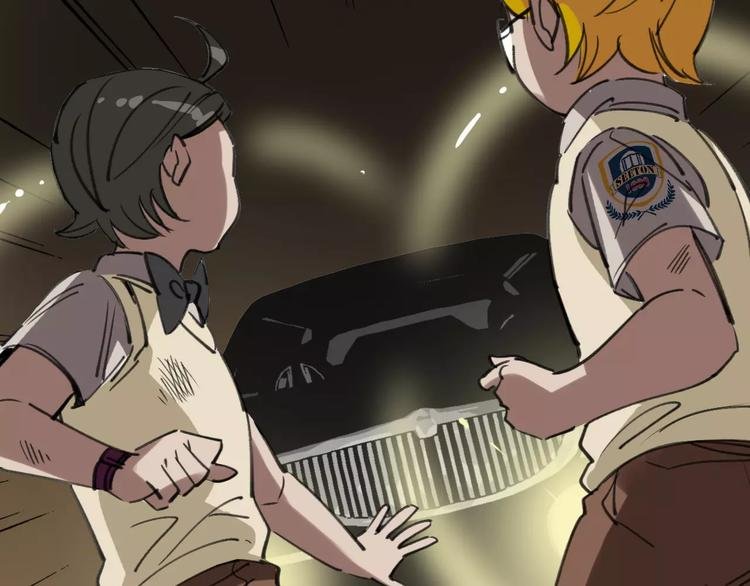 第37话 探病惊魂