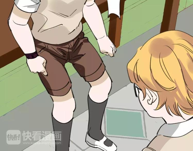 第38话 老师的身份