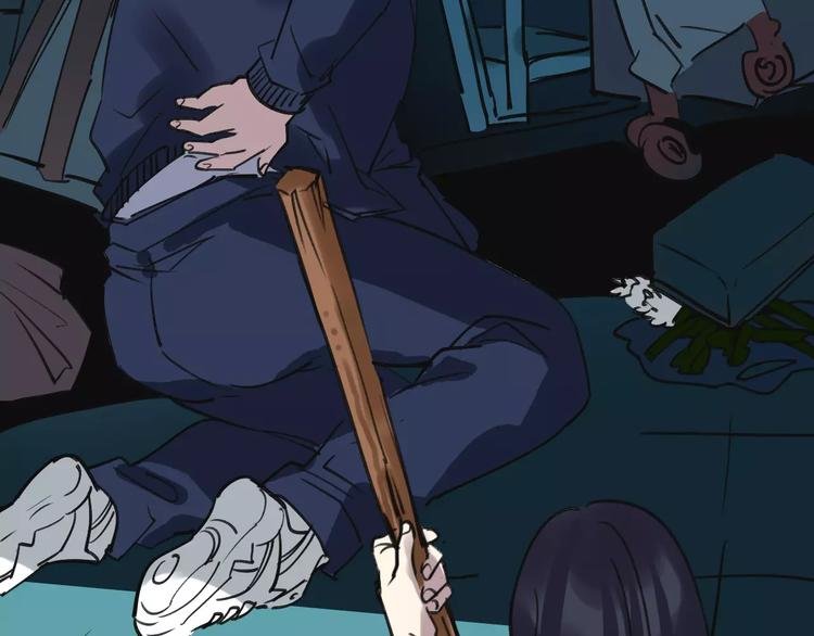 第57话 事实