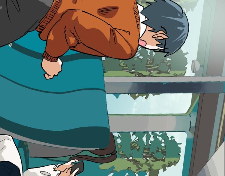 第75话 下场已注定