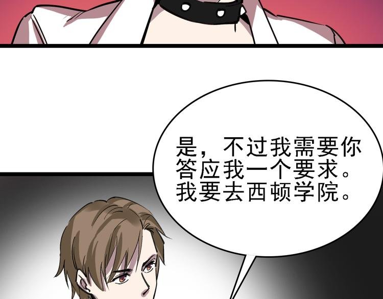 第85话 西顿学院