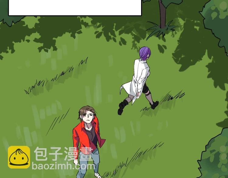 第85话 西顿学院