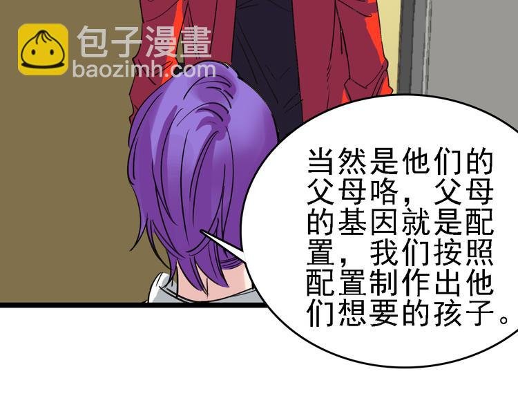 第85话 西顿学院