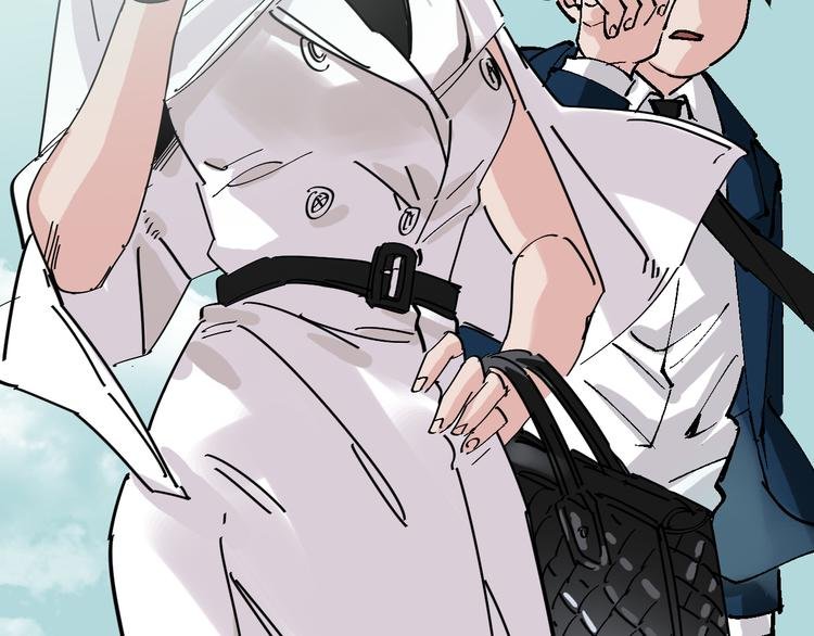 第86话 掌权者