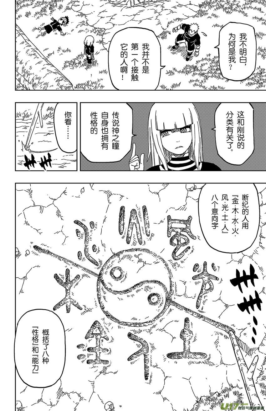 015 神之瞳