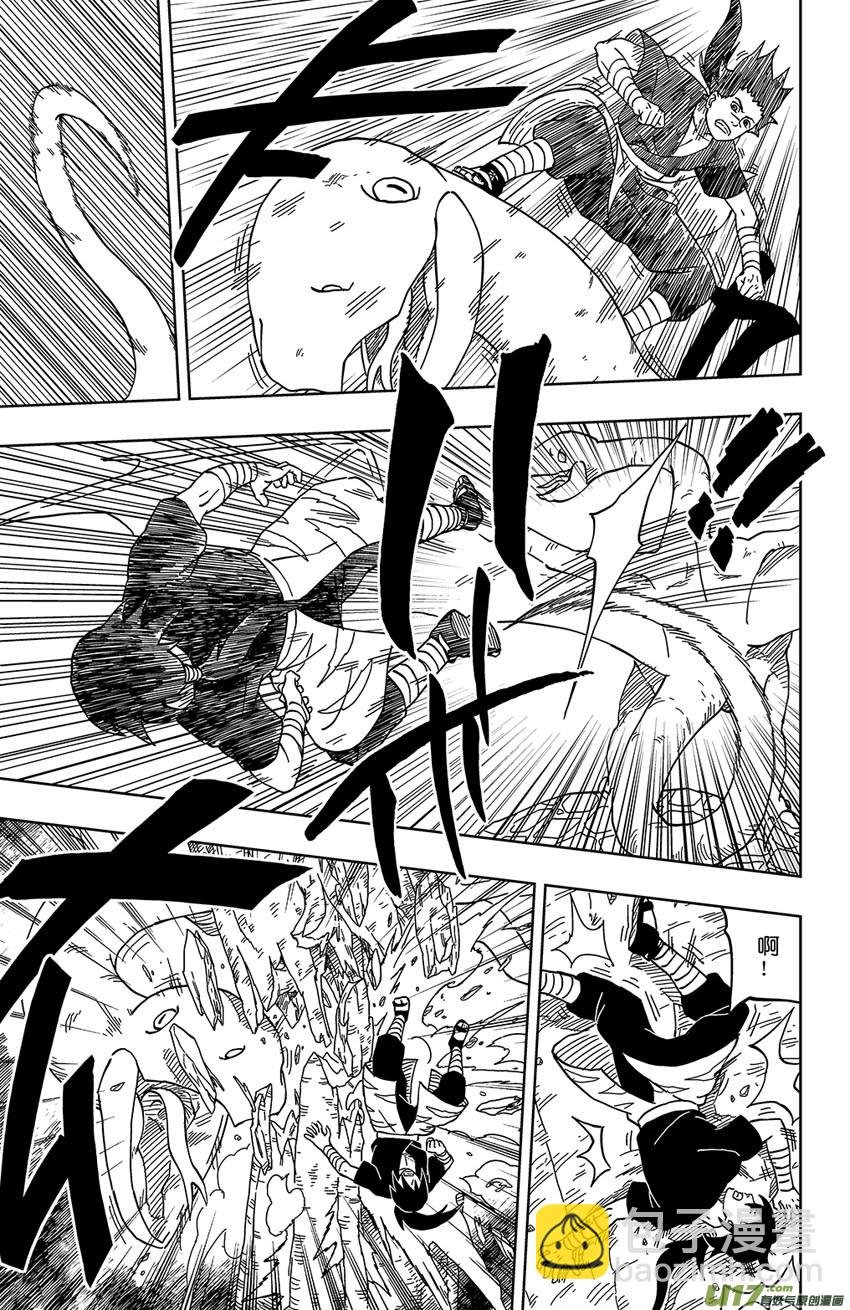 005 本性之中！