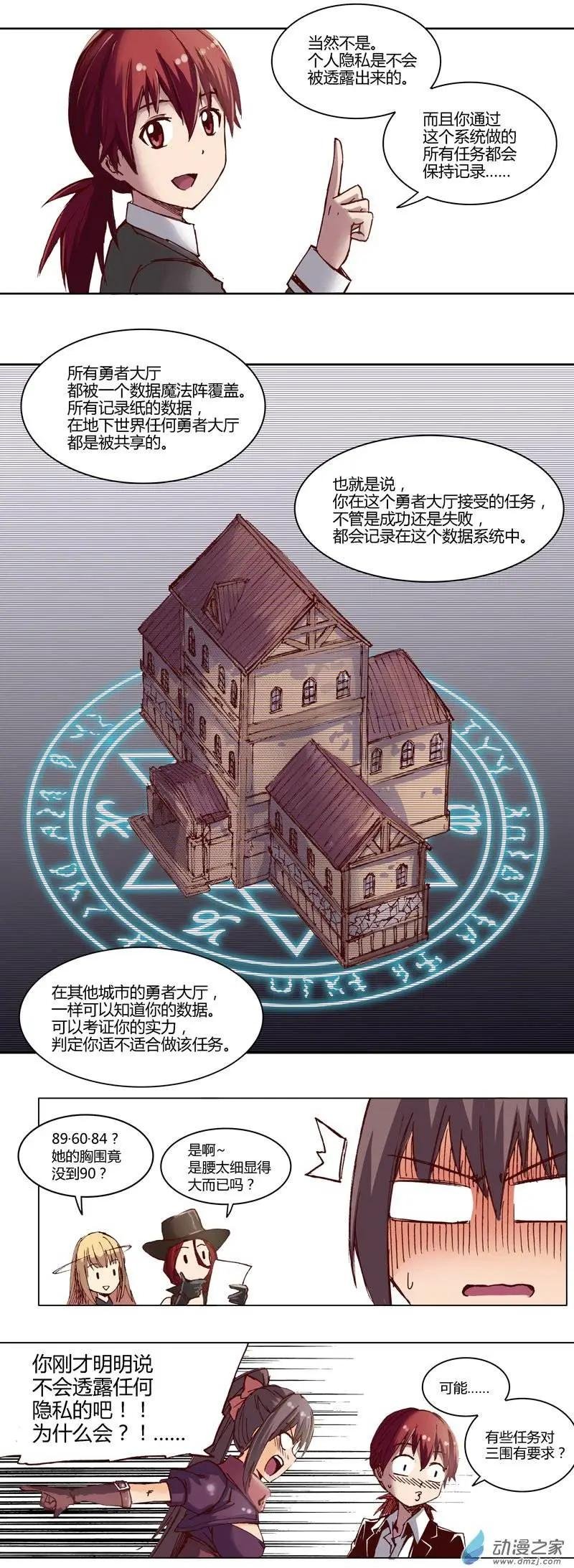 第14回 任务登记