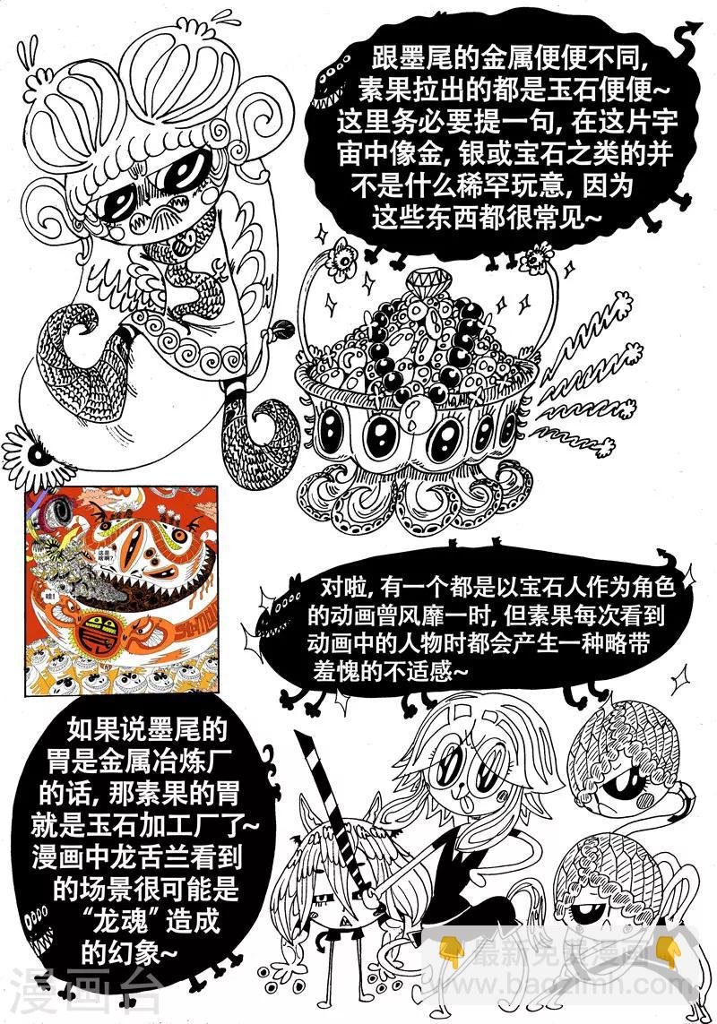 番外3 魔星小百科2