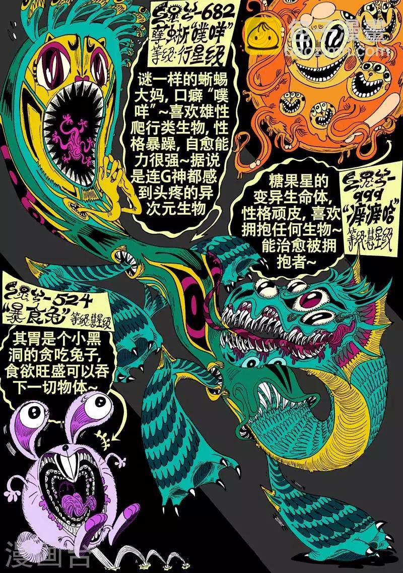 番外10 赤虎篇