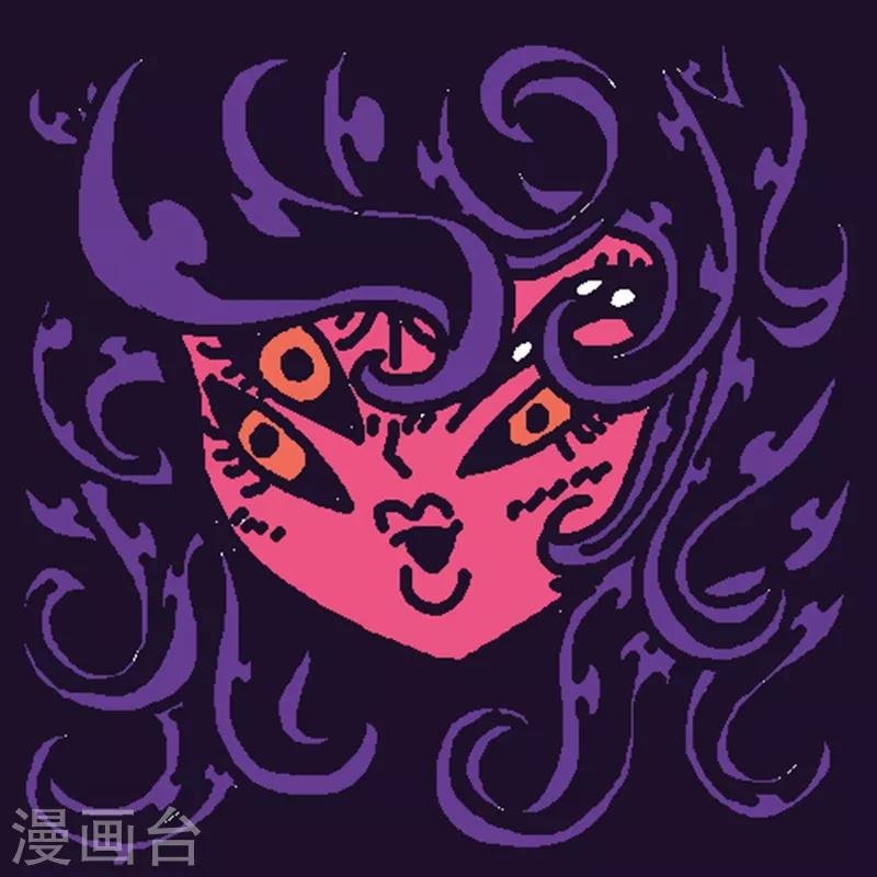 番外11 魔星天启四骑士