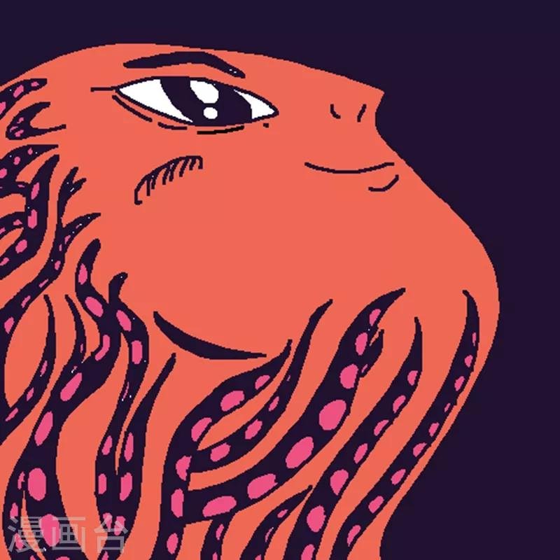 番外11 魔星天启四骑士