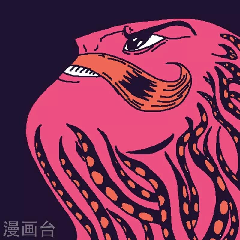 番外11 魔星天启四骑士
