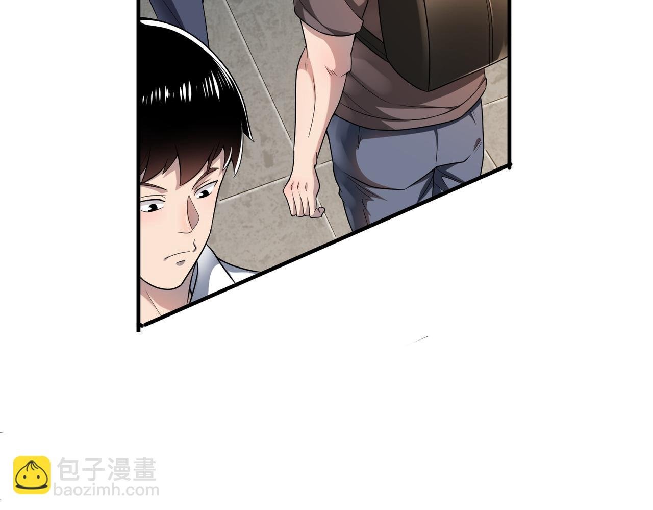第1话 绝境！人类大危机！