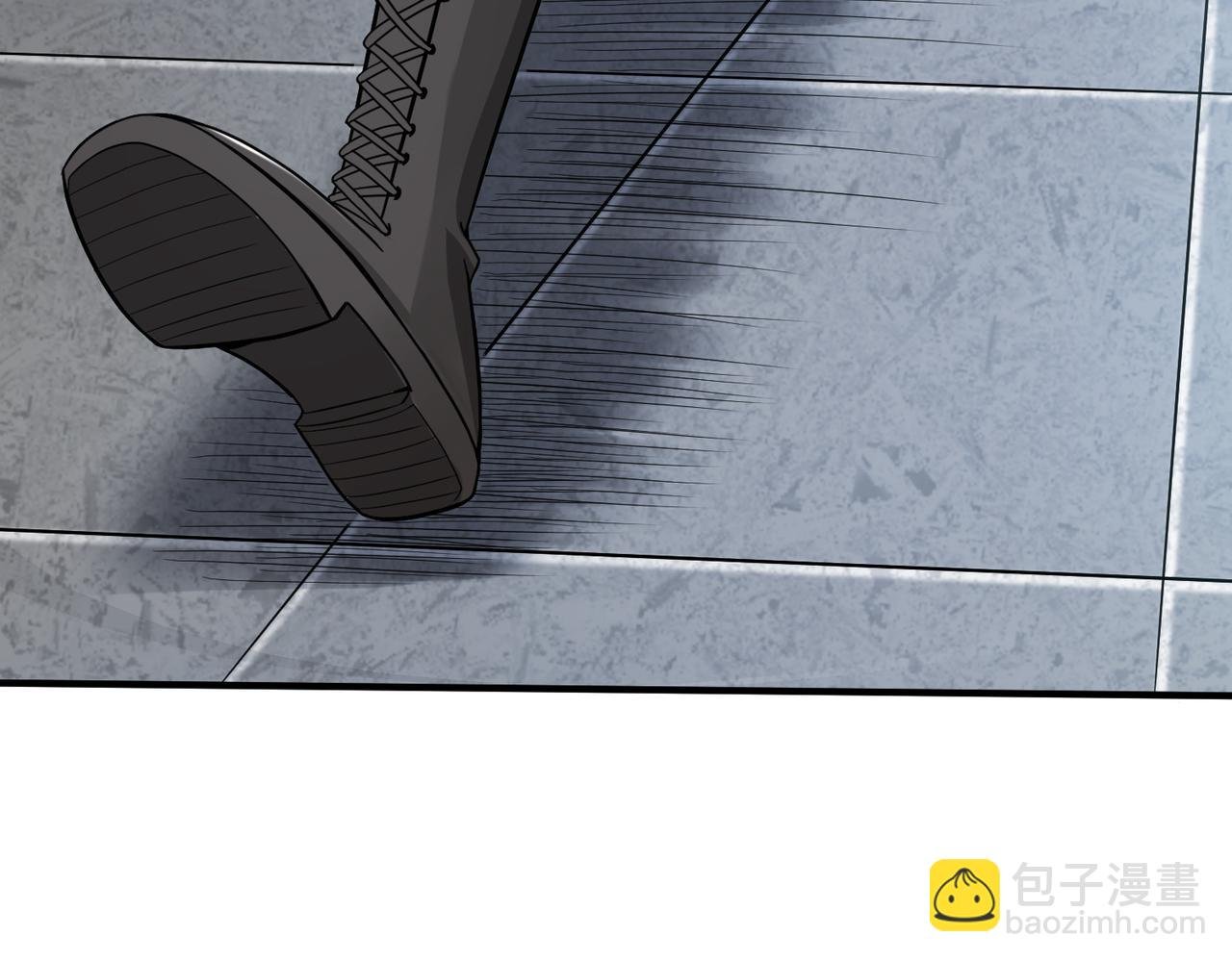 第1话 绝境！人类大危机！