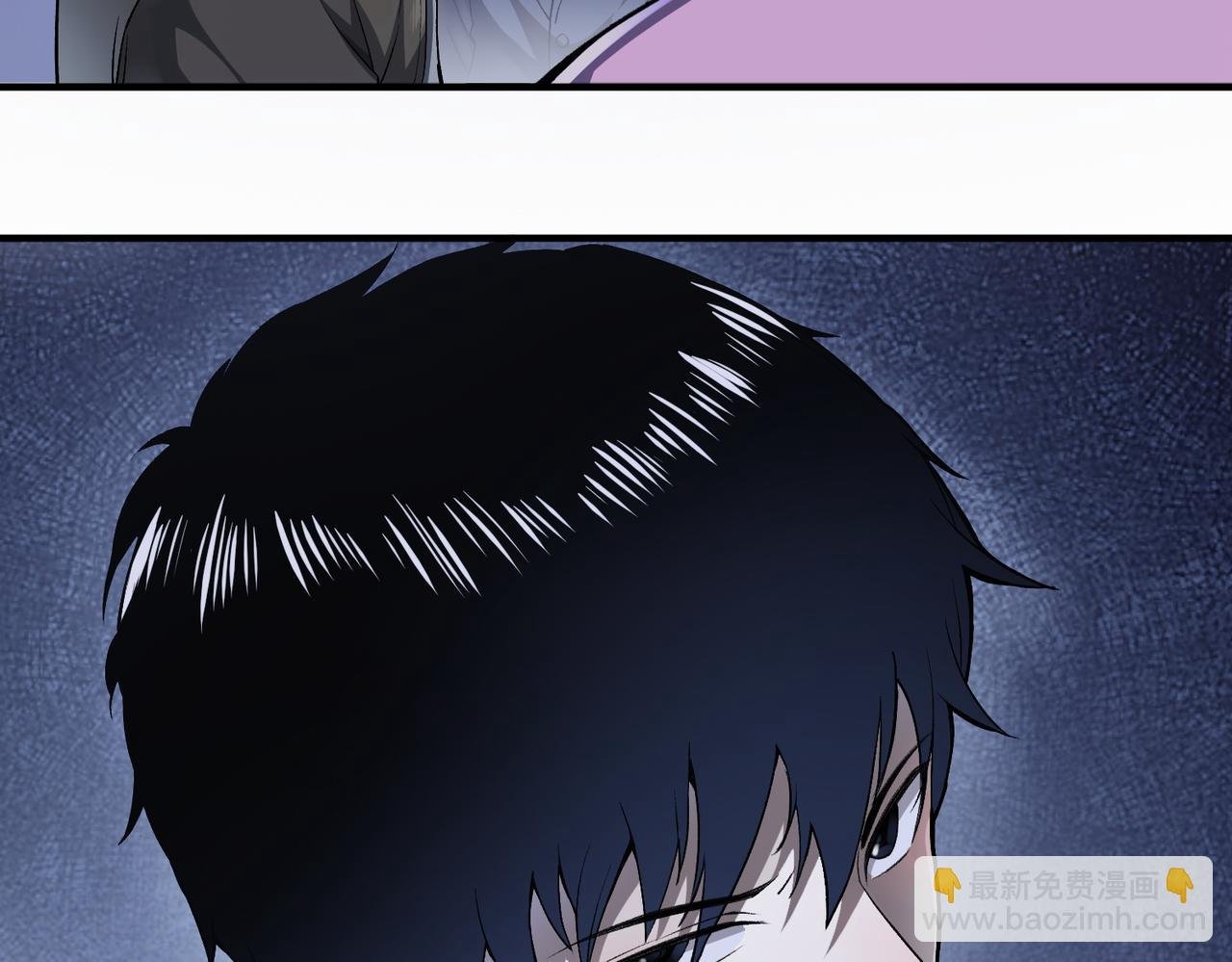 第1话 绝境！人类大危机！