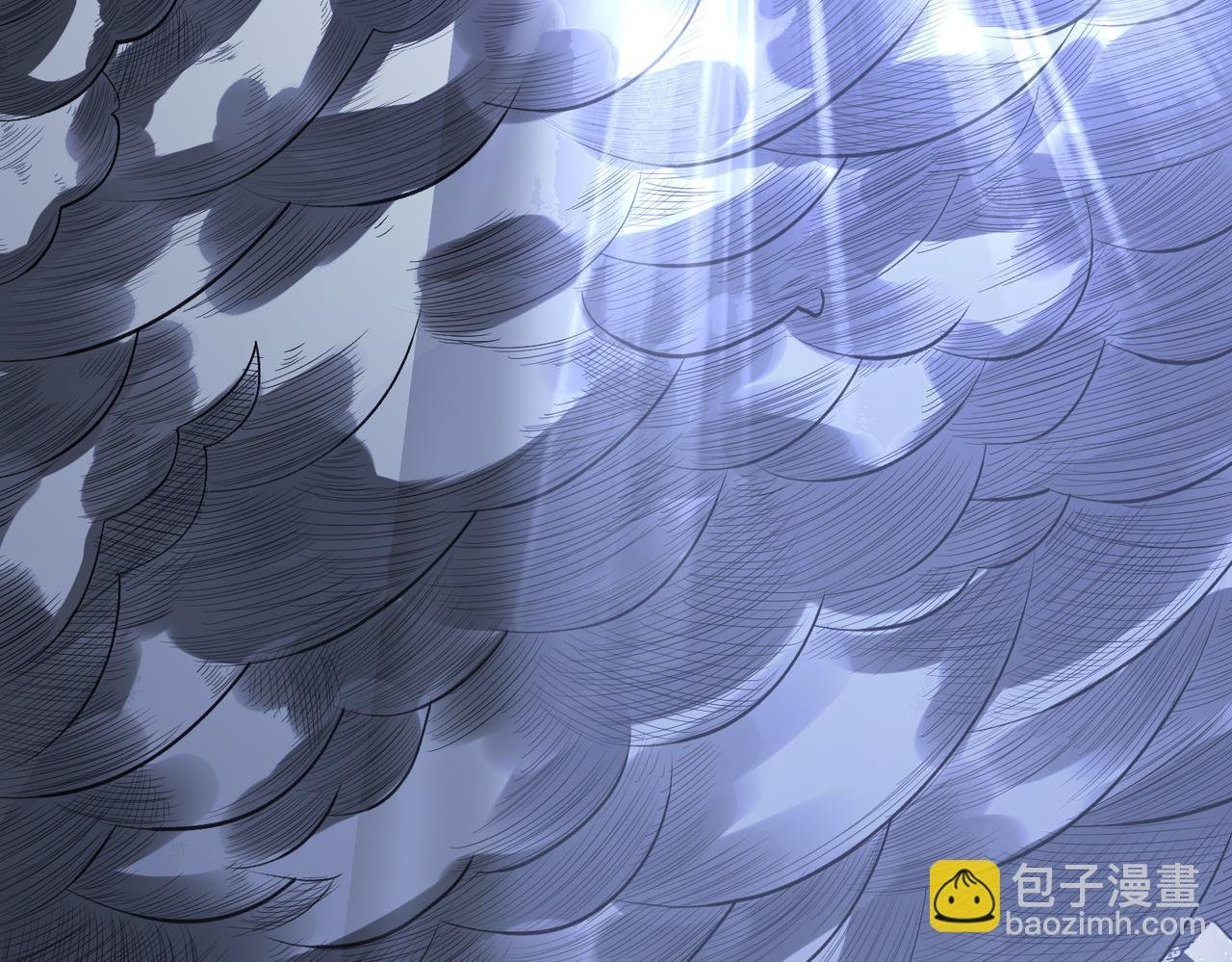 第1话 绝境！人类大危机！
