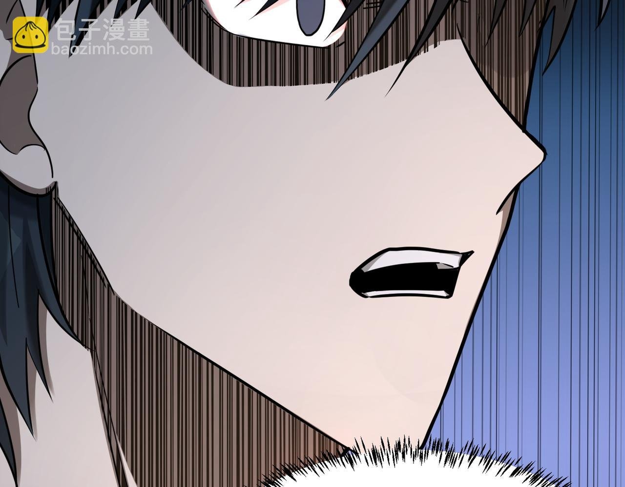 第11话 爆裂熊王