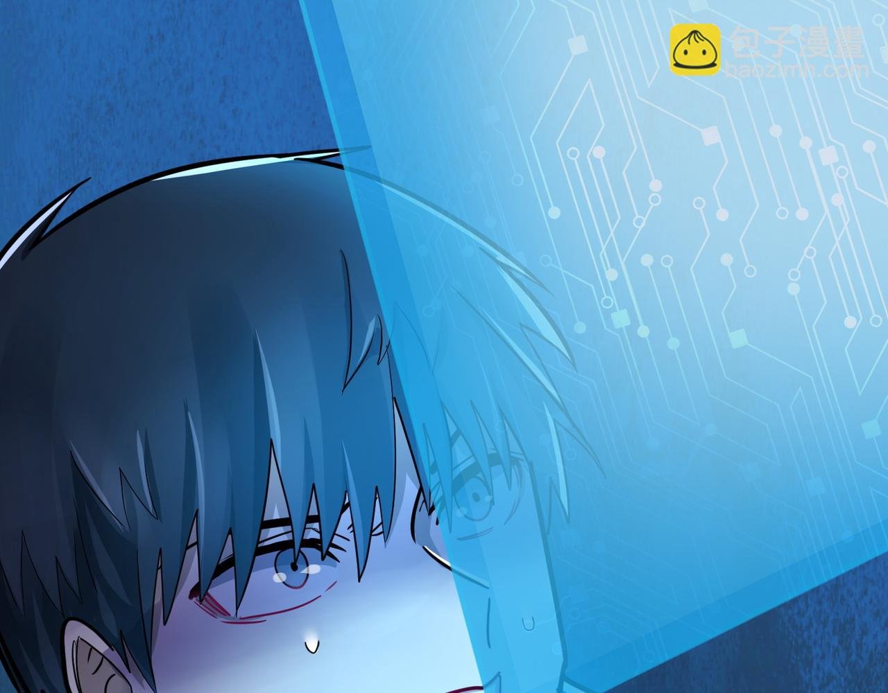 第11话 爆裂熊王