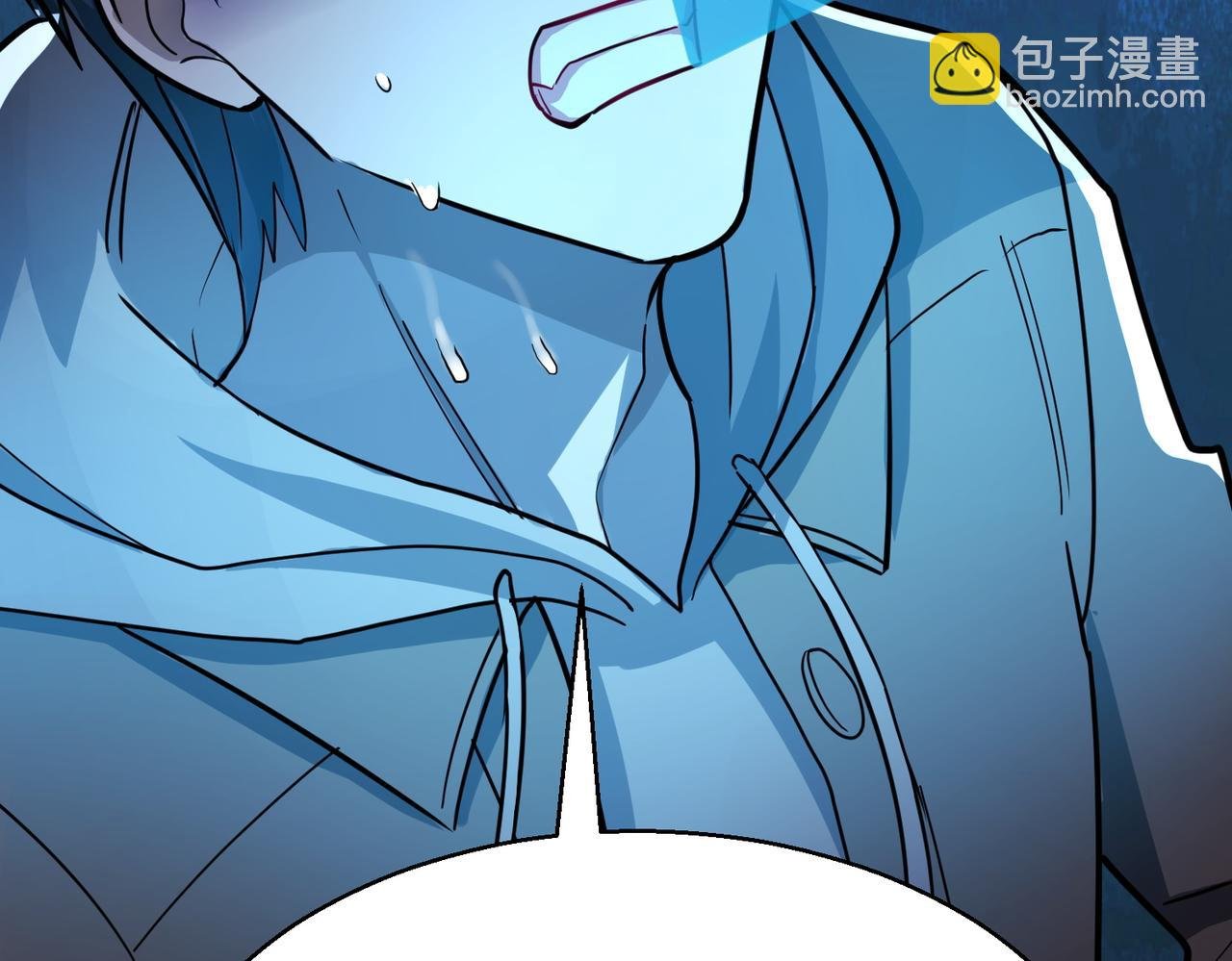 第11话 爆裂熊王