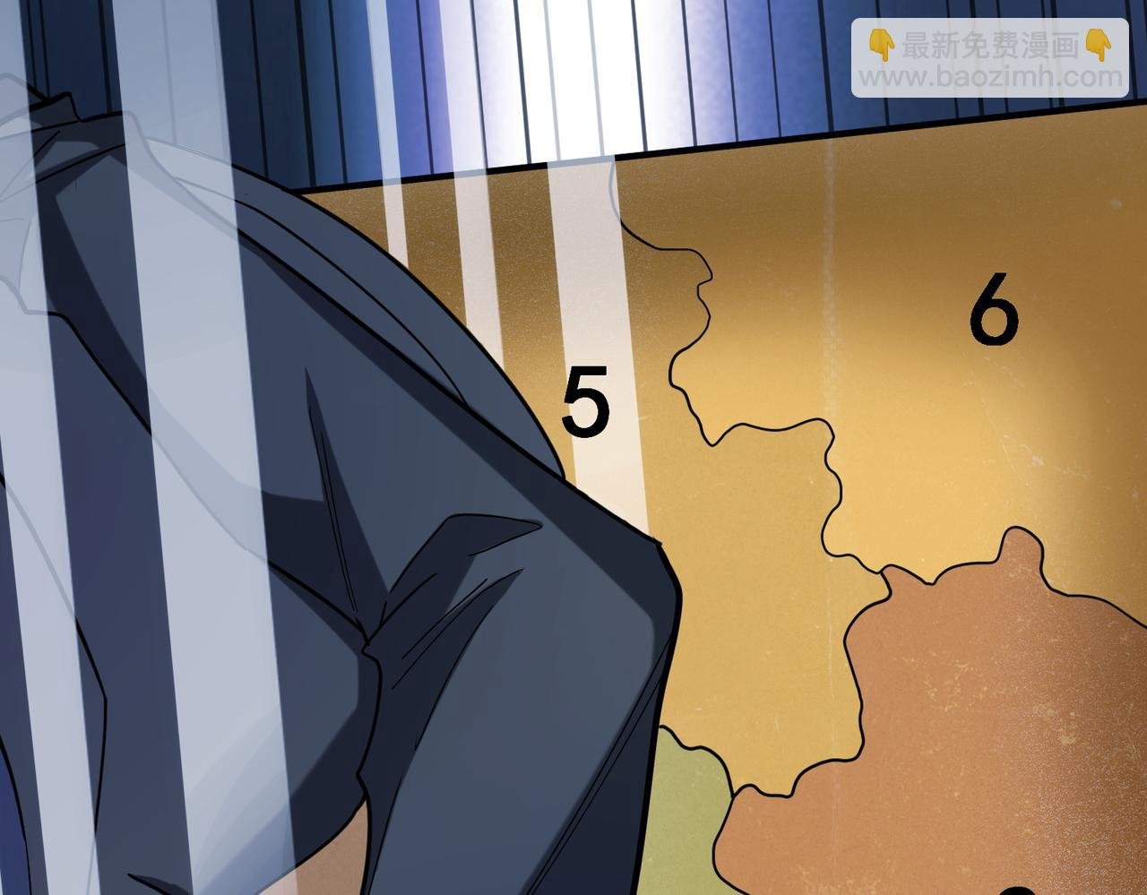 第11话 爆裂熊王