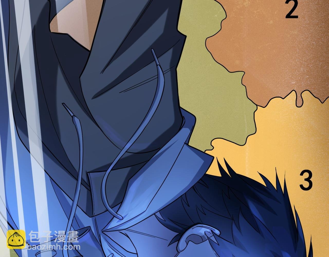 第11话 爆裂熊王