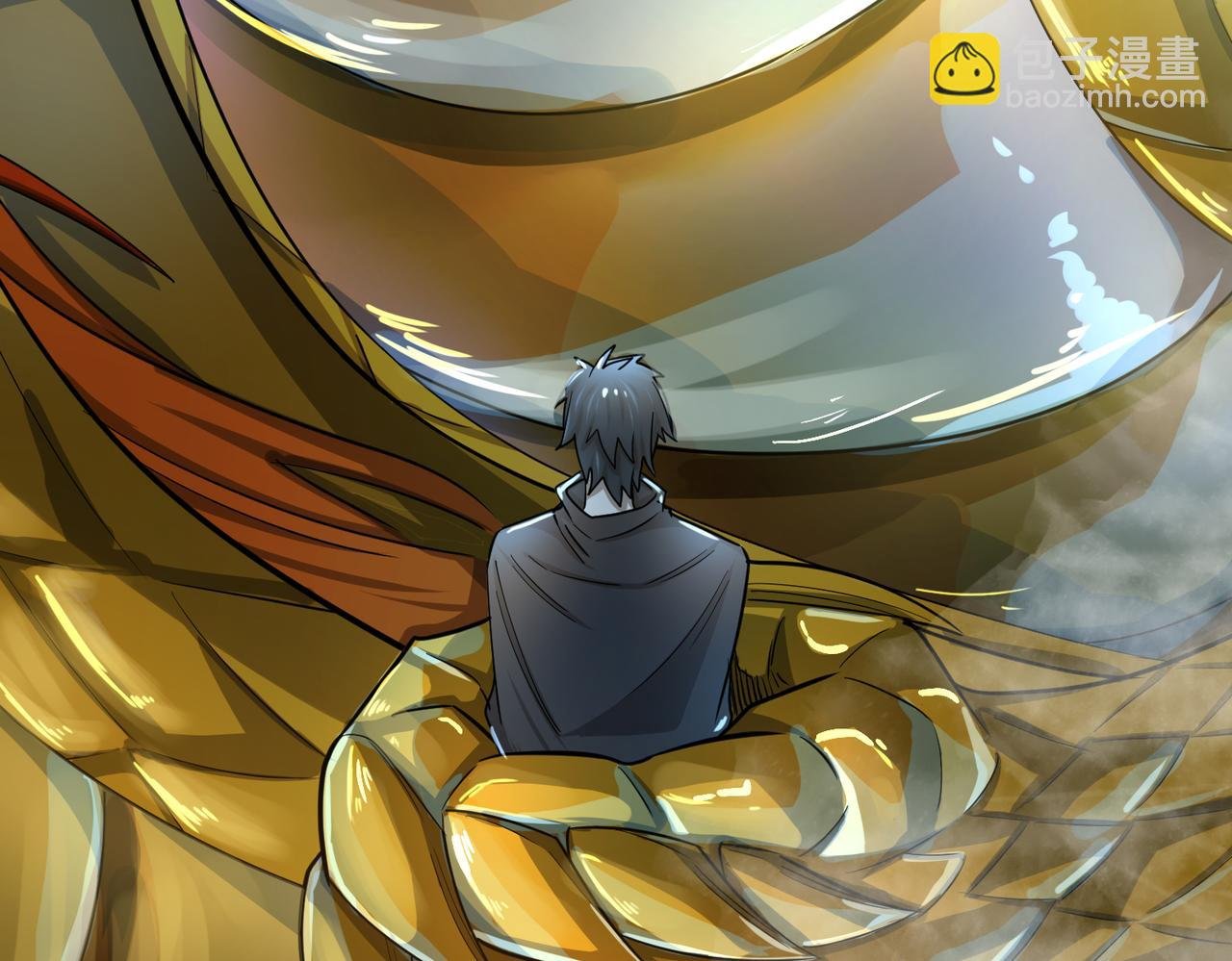 第12话 破败的新手村！