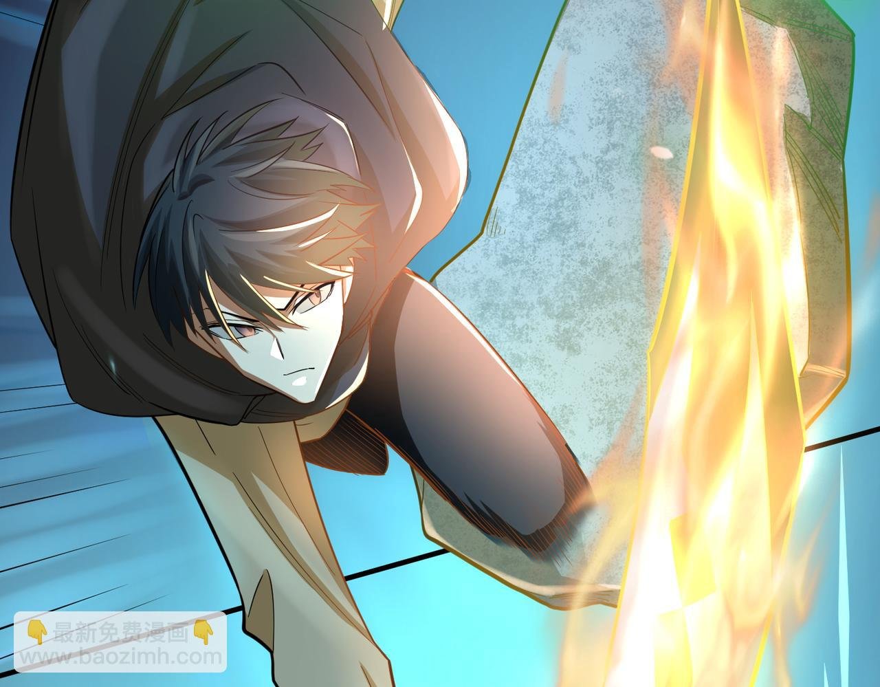 第13话 地狱看门狗！