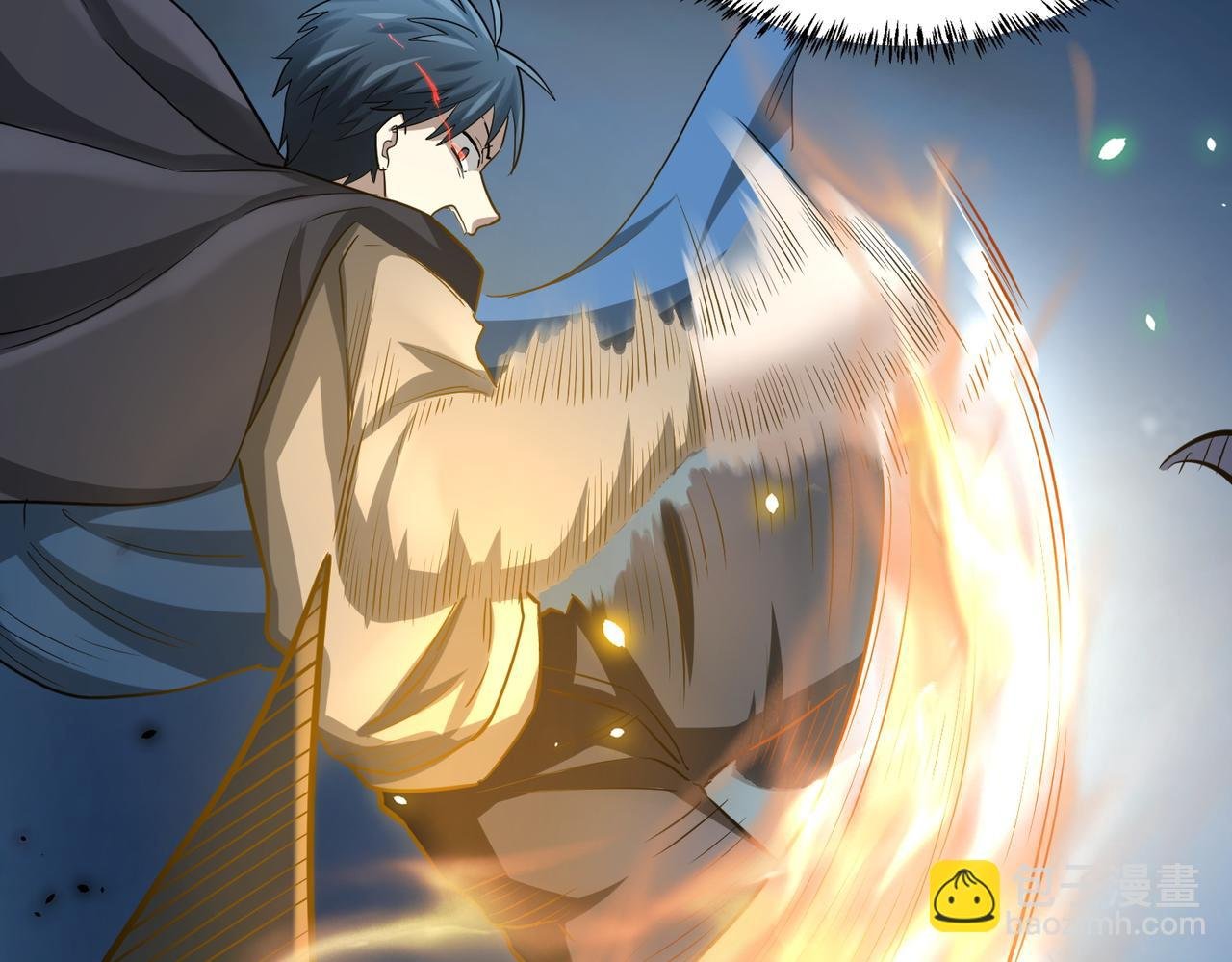 第13话 地狱看门狗！
