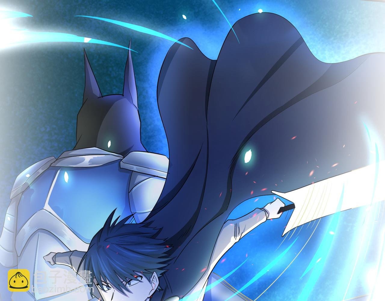 第13话 地狱看门狗！