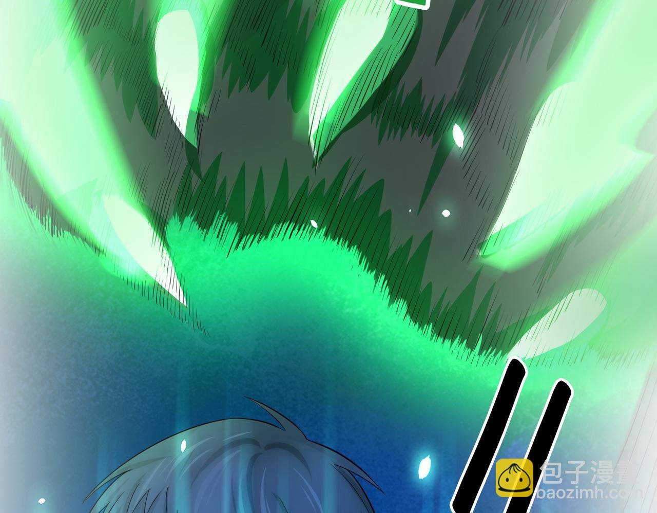 第13话 地狱看门狗！