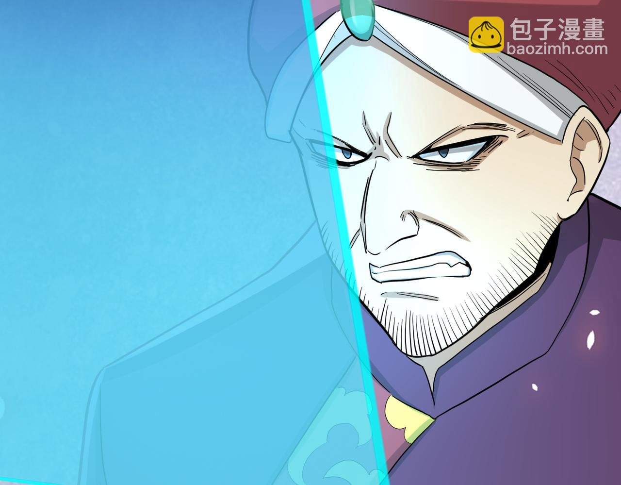 第14话 通往大世界的任务令！
