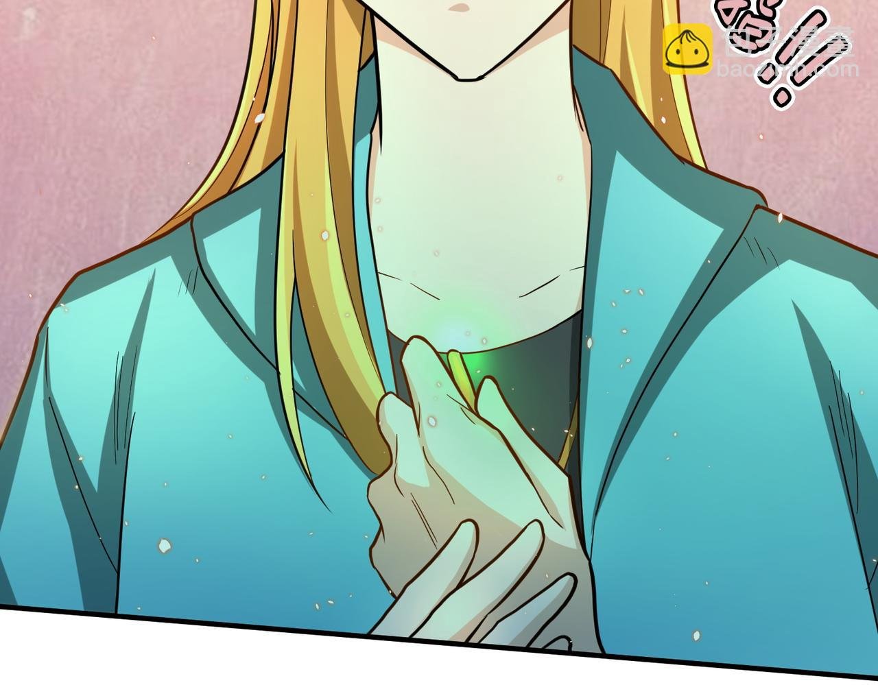第15话 王的祝福！