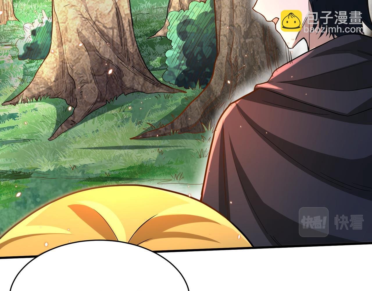第15话 王的祝福！