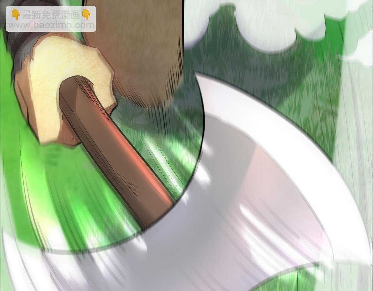 第15话 王的祝福！