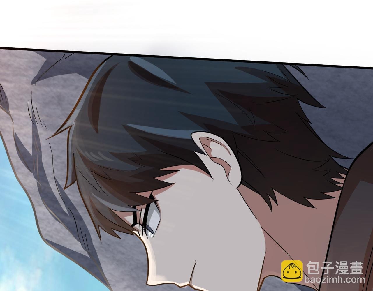 第16话 象王！敢不敢来一场男人大战！